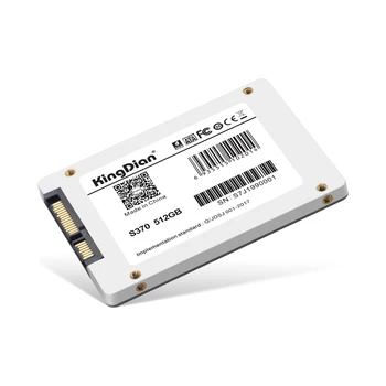 KingDian SSD SATA3 2.5 SSD 120GB 240 GB 480GB 1TB Solid state Drive Hard Disk HDD HD