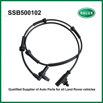 SSB500102 Auto senzor ABS pentru LR Discovery 3/4 Range Rover Sport 05-09/10-13 masina din spate senzor ABS sistem de frânare aftermarket parte
