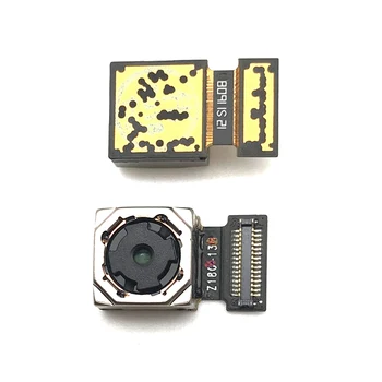 10buc/o Mulțime Spate Camera din Spate Pentru ASUS Zenfone 3 Max ZC520TL 5.2
