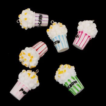 Noi Sosiri Unisex 12pc/set Floricele de Plastic de Simulare de Decorare pentru Copii casă de Păpuși în Miniatură Bucătărie, Alimente, Jucării pentru Copii