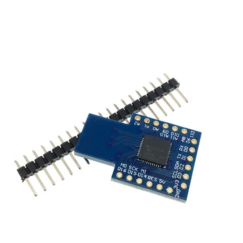Pro Mini SS Micro Beetle Tastatura Virtuală ATmega32u4 Module Pentru Arduino 16Mhz 3.3 V, 5V IO UART I2C SPI PWM panou de Interfață
