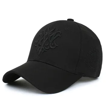 Noi Valul broderie frumoasă șapcă de baseball pentru Bărbați pentru Femei de vară în aer liber de sport Dotate Capac fierbinte Streetwear Hip Hop sanpback pălărie