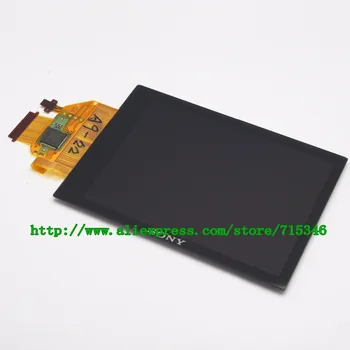 NOUL Ecran LCD Pentru SONY A9 ILCE-9 aparat de Fotografiat Digital de Reparare Parte + Touch