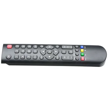 Onsale 1 buc Porfessional TV Remote Controller Negru Înlocuire de Control de la Distanță TLC-925 potrivit Pentru cele Mai TCL LCD LED Smart TV