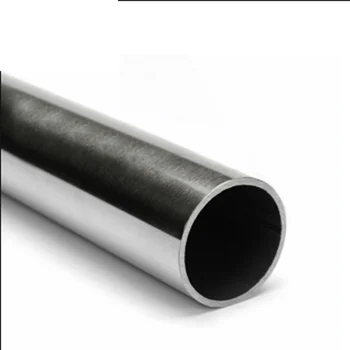 304 din oțel inoxidabil tub OD6XID5mm, lungime 1.5 m/bucata, cantitate 6 buc