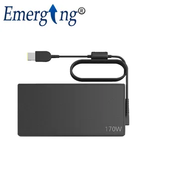 20V 8.5 O 170W USB Nou Original Laptop AC Adaptor Pentru hp All-in-one Thinkpad W520 W530 P50 20EN 20EQ t440p