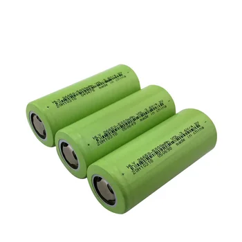 2019 ICR 26650 5000mAh 3.6 V Li-ion Baterie Reîncărcabilă