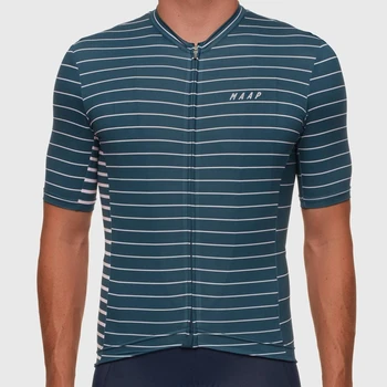 2019 Maap vară bărbați ciclism jersey cu mânecă Scurtă biciclete imbracaminte Mișcare ciclu purta M steag de echitatie tricou Respirabil