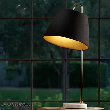 Creative Romantice, Lampa de Masa Moderna Material Abajur Lampa de Birou pentru Dormitor, Camera de zi Camera de Studiu Acasă Decor Lumini Corpuri
