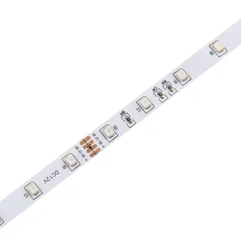 10M 600LEDS 3528 SMD RGB 2X 5M lumina LED strip + 44-Cheie Telecomandă IR Controller en-Gros de Vânzare Fierbinte