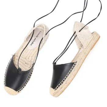 2020 S-Au Grabit Top Autentic Plat Cu Open Cauciuc Sandale Sapatos Mulher Sapato Feminino Femei Espadrile Sandale Pantofi Plat Pentru