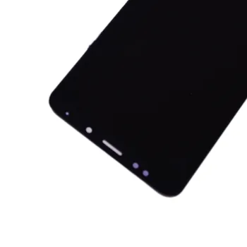 Pentru Xiaomi Redmi 5 Plus Display LCD Cu Rama LCD Digitizer touch screen assmebly pentru redmi Note 5 globală ecran lcd digitizer