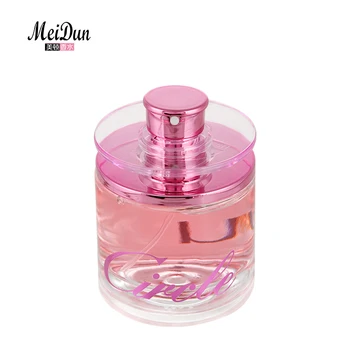 MEIDUN Originale, parfum pentru Femei 60 ml Eau De Parfum de flori Și Fructe produse Alimentare de Lungă Durată Parfum Feminin