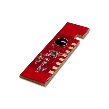 Toner chip de resetare Pentru CLP-320 320 N 325N CLX-3180 CLX 3185FN 3185N 3185 3180 CLP320 imprimantă laser color cartuș CLT K407S K4072S