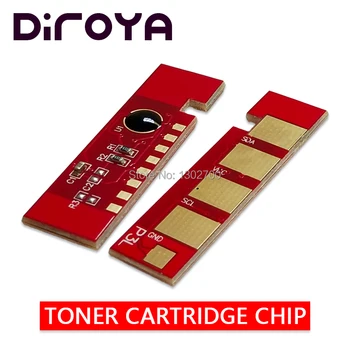 Toner chip de resetare Pentru CLP-320 320 N 325N CLX-3180 CLX 3185FN 3185N 3185 3180 CLP320 imprimantă laser color cartuș CLT K407S K4072S