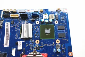 Potrivit pentru Lenovo C560 sistem placa video de 2 gb chips-uri CIH81S ZEA00 LA-A061P completă de lucrări