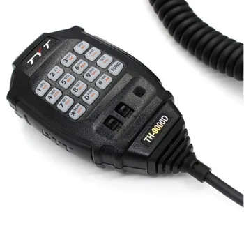Original TYT Microfon pentru TH-9000 TH-9000D Mobil Două Fel de Radio TYT walkie talkie