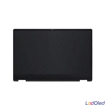 Display LCD Touch Screen Digitizer Sticla de Asamblare pentru HP Pavilion 15-dq1300nd 15-dq1635nd 15-dq1945nd 15-dq1956nd 15-dq1958nd