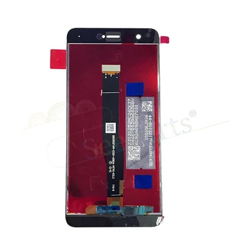 Pentru Huawei Nova CAZ-AL10 POATE-L11 POATE-L01 Display LCD + Touch Screen Digitizer Asamblare Cu Rama Piese de schimb Nova LCD