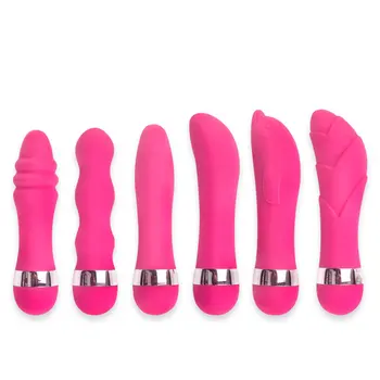Accesorii Erotice Bdsm Bondage Mini Magic Vibrator Anal Wand Glonț G Spot Vibratoare Jucarii Sexuale Pentru Femei Adulte, Jocuri Sexy Prostata