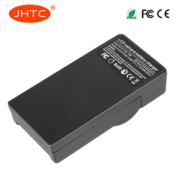 JHTC Încărcător de Baterie NB-11LH Pentru Canon PowerShot ELPH 190 180 160 150 140 130 115 ESTE SX420 Incarcator Bateria NB-11L