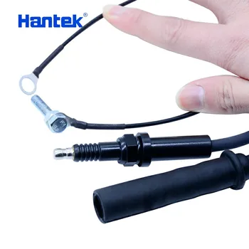 Hantek HT308 Bobina-pe-Plug prelungitor + Pământ Cablul de aprindere secundar probleme de fotografiere