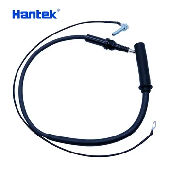 Hantek HT308 Bobina-pe-Plug prelungitor + Pământ Cablul de aprindere secundar probleme de fotografiere