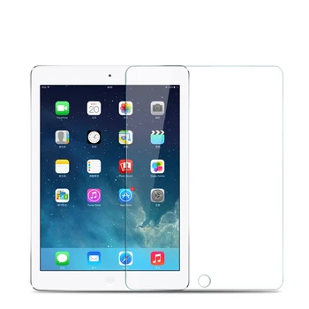 2 buc Folie Protectoare din Sticla Temperata Pentru iPad 10.2 2019 Mini 2 3 4 5 Ecran Protector Pentru iPad 5 6 Air 9.7 10.5 10.9 11 2020