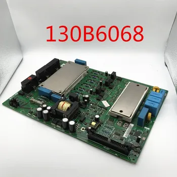 Original Folosit 130B6068 DT5 frecvență placa cu module pentru FC301 FC302 FC202 FC312 FC360 FC111 FC102 serie 30KW mașină