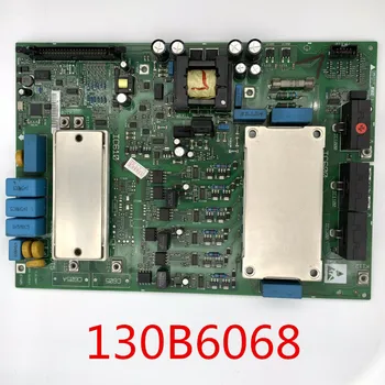 Original Folosit 130B6068 DT5 frecvență placa cu module pentru FC301 FC302 FC202 FC312 FC360 FC111 FC102 serie 30KW mașină