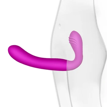 FLXUR 10 Viteze Penis artificial Vibratoare Pentru Femei, femeia patrunde barbatul Jucarii Sexuale Bagheta Anal G-spot Clitorisul Plug Vibrator Sex Produsele USB Reîncărcabilă