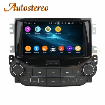 Android10 Multimedia Player Auto Navigație GPS Pentru CHEVROLET MALIBU 2013-Masina DVD Player Auto cu Radio Stereo Unitate Cap Carplay