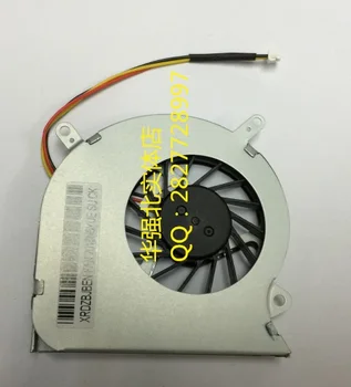 Noul laptop CPU de Răcire ventilator pentru MSI GE60 16GA 16GC Serie PAAD06015SL A166 N284 cooler ventilator