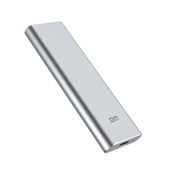 DM HD500 M. 2 unitati solid state De TIP C 3.1 SSD Extern Hard Disk Cabina Pentru M. 2 SSD SATA USB 3.1 2230/2242/2260/2280