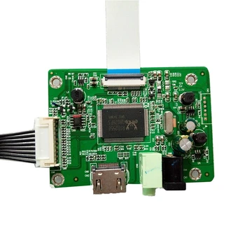 Universal HDMI 1080P o sa EDP Controler de Bord Adaptor LCD Sn 30 Pin Înlocuire Electronice de Bord cu Cheie de Bord