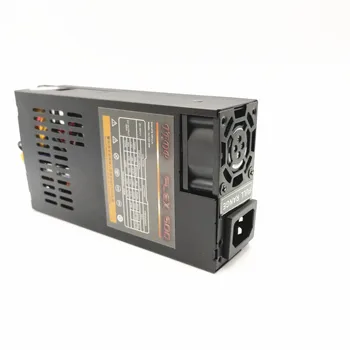 New 550W PSU Pentru ATX 12V Sprijinirea GPU FLEX NAS Mic 1U 500W Alimentare 110V 220V