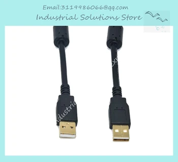 CA3-USBCB-01 Folosit Pentru GP3000 ST3000 W LT3000 HMI, Touch Screen, Cablu de Download suport de cablu WIN7 XP VISTA2017 Noi