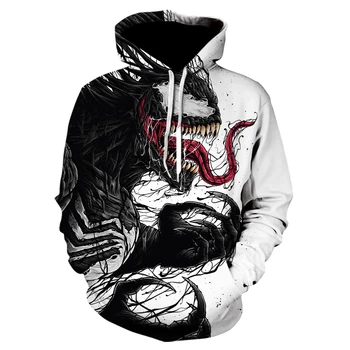 Hanorace barbati 2019 mai Nou venin Bărbați hoodie tricoul harajuku hip hop Barbati de Brand lung hoodie jachete Picătură de Transport maritim