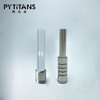 Fabrica direct Firul de vânzare Titan Ceramică Cuarț Sfaturi de Unghii Pentru Honeybird Kituri Micro Nectar Colector v4 kit Titan Gr2 Hon