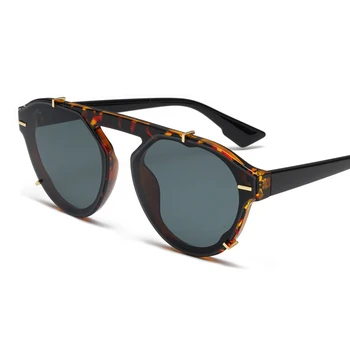JackJad 2020 Moda Moderne Rece Nituri Stil de Decorare ochelari de Soare Barbati Femei UV400 Design de Brand Ochelari de Soare Oculos De Sol 33141