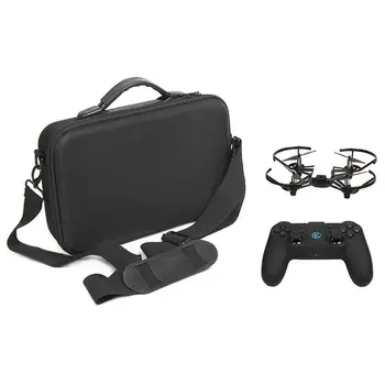 Portabil care Transportă Caz EVA Linie Geantă de Umăr Pentru DJI Tello Drone Gamesir T1d Combo Accesorii Cutie de Depozitare