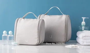 Xiaomi a Călători spălați sac de călătorie de Afaceri sac de Cosmetice Barbati femeie de Mare capacitate turism Portabil Spălați sac sac de Depozitare
