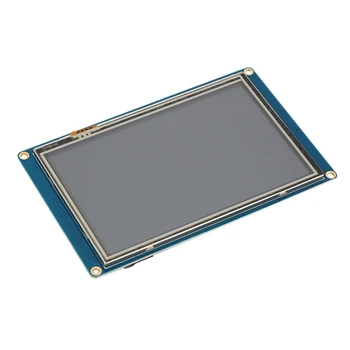 Nextion 5.0 Inch NX8048T050 Seriale USART HMI ligent Display LCD Module 800X480 Inteligent Rezistiv Apăsați Sn Panou