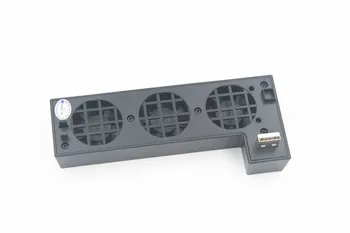 De mare Viteză Inteligent de Răcire Ventilator Pentru Xbox one X Consola de Jocuri ONEX Cooler Extern Fan