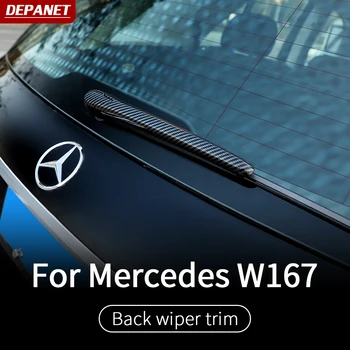 Ștergătorul spate benzi Pentru Mercedes gle w167 gls w167 x167 gle 2020 gle 350/450 amg 500e amg exterior accesorii