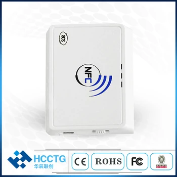 Portabil USB Inteligente Contactless 13.56 Mhz Cititor NFC Bluetooth Android RFID Mobil Card Reader Writer