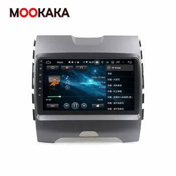 PX6 Android 10.0 4+128G Ecran Multimedia Auto, DVD Player pentru Ford Ranger 2018 Navigare GPS Auto Radio Audio Stereo Unitatea de Cap