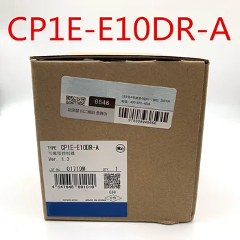Original În cutie Nouă CP1E-E10DR-O CP1E-E10DR-D CP1E-E14SDR-O CP1E-E20SDR-O