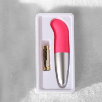 OMYSKY Mini Puternic G-Spot Vibrator Pentru Incepatori Glonț Mic Stimulator Clitoridian Adult Produse de Jucării Sexuale pentru Femei Pentru Masaj corporal