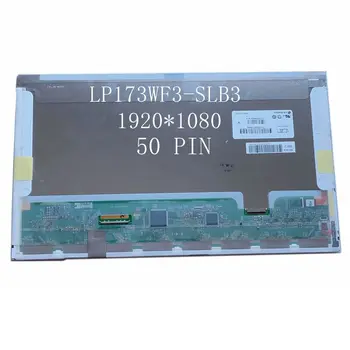 Original LP173WF3-SLB3 LP173WF3-SLB2 lcd ecran display pentru HP laptop cu ecran IPS 1920*1080 50 de Pini